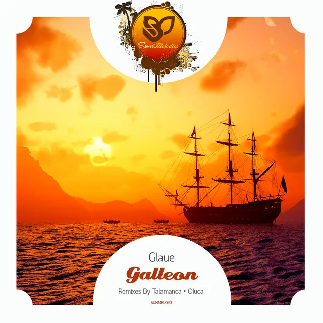 Galleon - Talamanca Remix