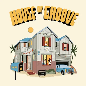 HOUSE OF GROOVE by 