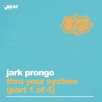 Thru Your System (Part 1 Of 4) by Jark Prongo