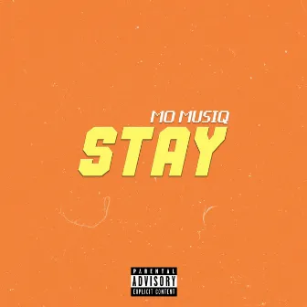 Stay by Mo Musiq