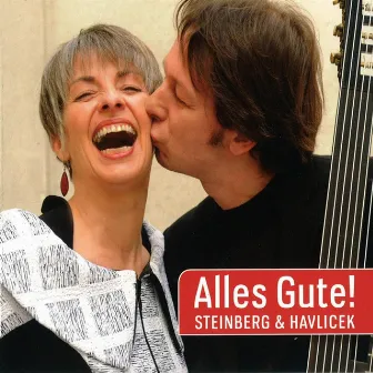 Alles Gute! by Peter Havlicek