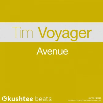 Avenue by Tim Voyager