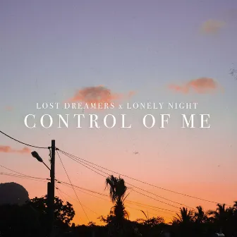 Control Of Me by Unknown Artist