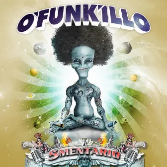 5mentario by O'Funk'illo