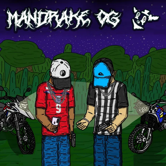 Mandrake O.G.