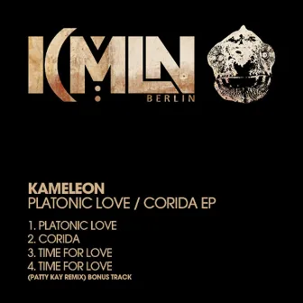 Platonic Love / Corida EP by KMLN