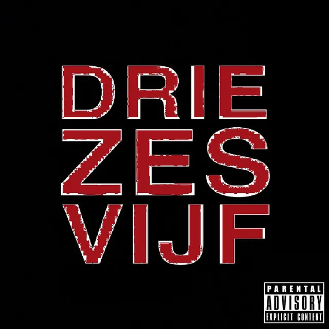 DrieZesVijf