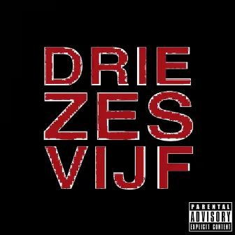 DrieZesVijf by Diedjoe