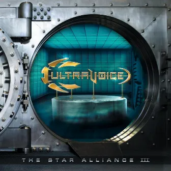 The Star Alliance Vol.3 by Ultravoice