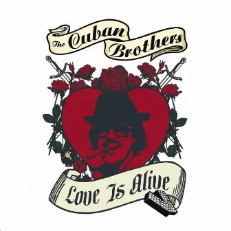 Love Is Alive by The Cuban Brothers