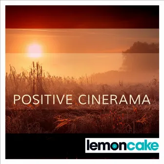 Positive Cinerama by Szymon Folwarczny