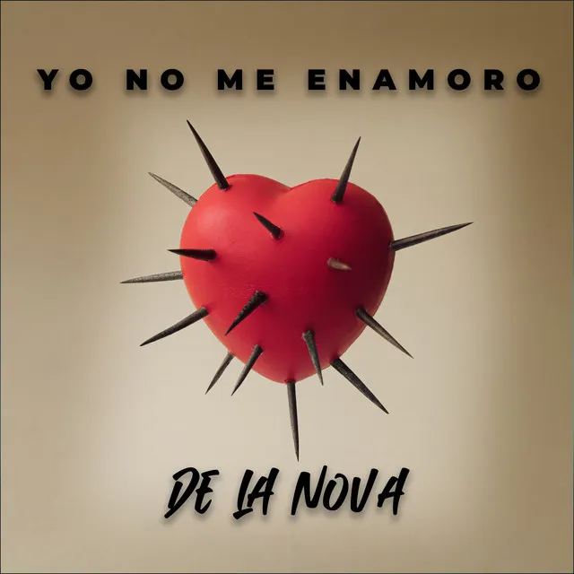 Yo No Me Enamoro