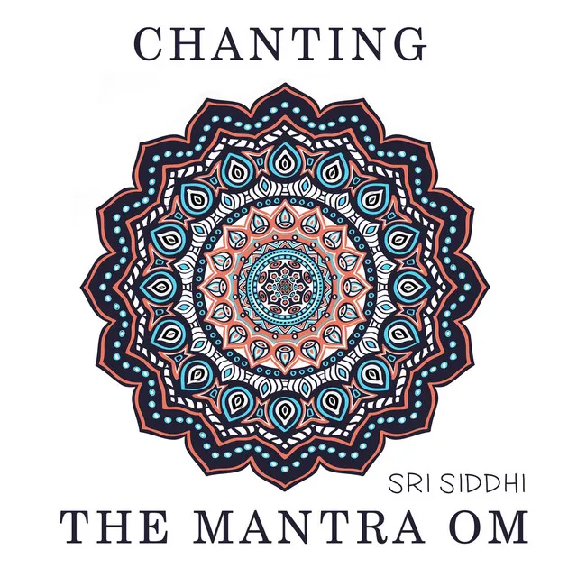 Chanting the Mantra OM