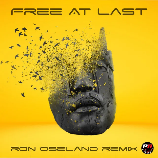 Free at Last - Ron Osland Remix