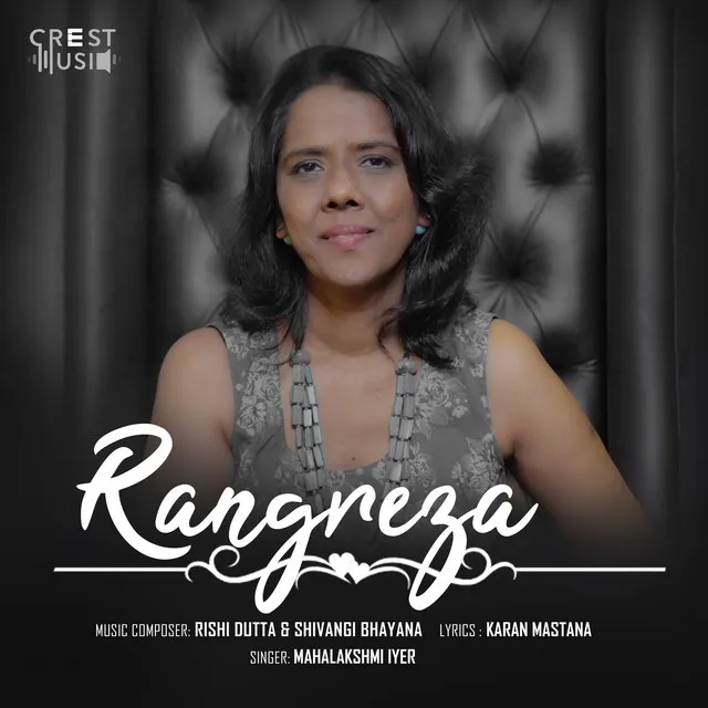 Rangreza