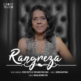 Rangreza by Rishi Dutta