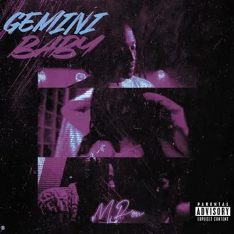 Gemini Baby by M Row