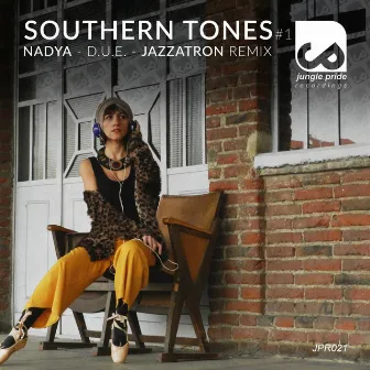 Southern Tones #1 by Nadya