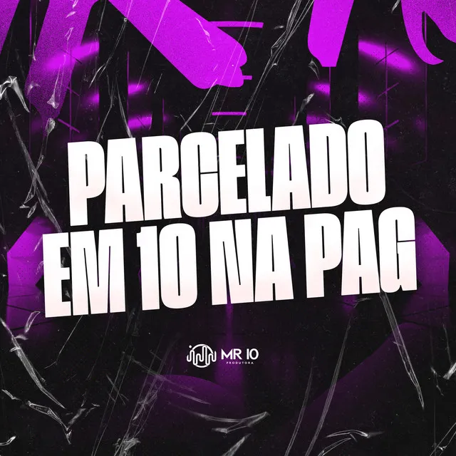 Parcelado Em 10 Na Pag