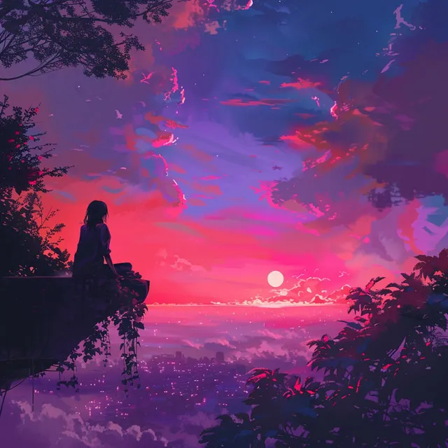 Lofi Ease: Smooth Relaxation Melodies