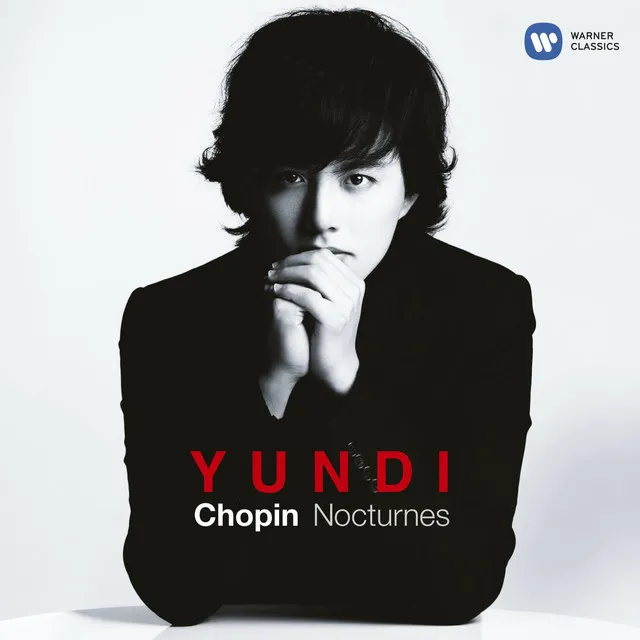 Chopin: Nocturne No. 13 in C Minor, Op. 48 No. 1