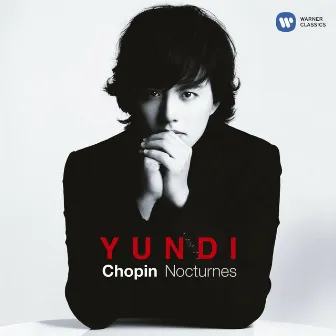 Chopin: Nocturnes by YUNDI