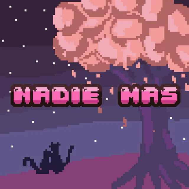 Nadie Mas