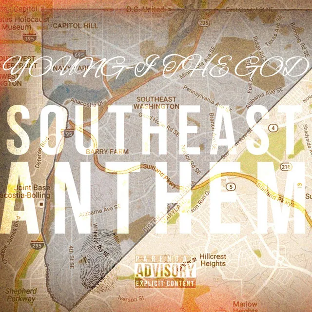 Southeast Anthem