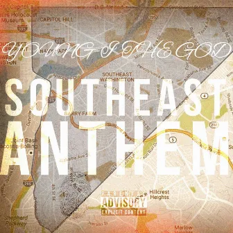 Southeast Anthem by YOUNG-i the God