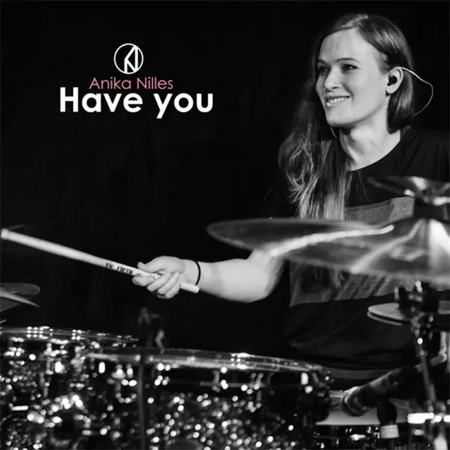 Have You - Minus Drums