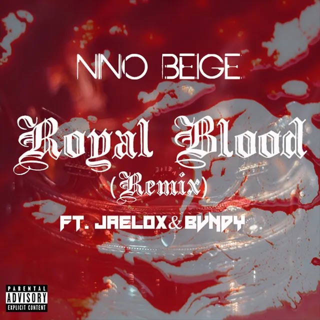 Royal Blood - Remix