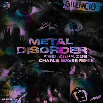 Metal Disorder - Charlie Waves (Remix) by Zara Zoe