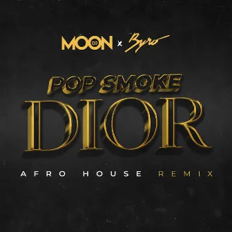 Dior (Afro House Remix) by Unknown Artist