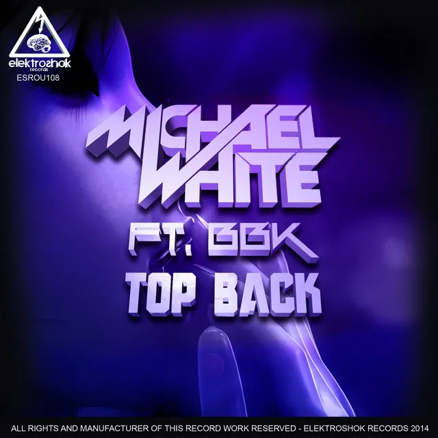 Top Back - Original Mix