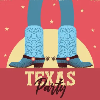 Texas Party: Swing & Boogie Country Music by Texas Country Group