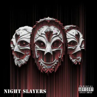 Night Slayers by Silentbeatz