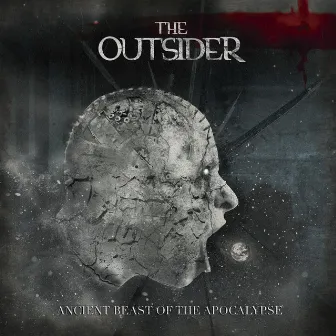 Ancient Beast of the Apocalypse by The Outsider