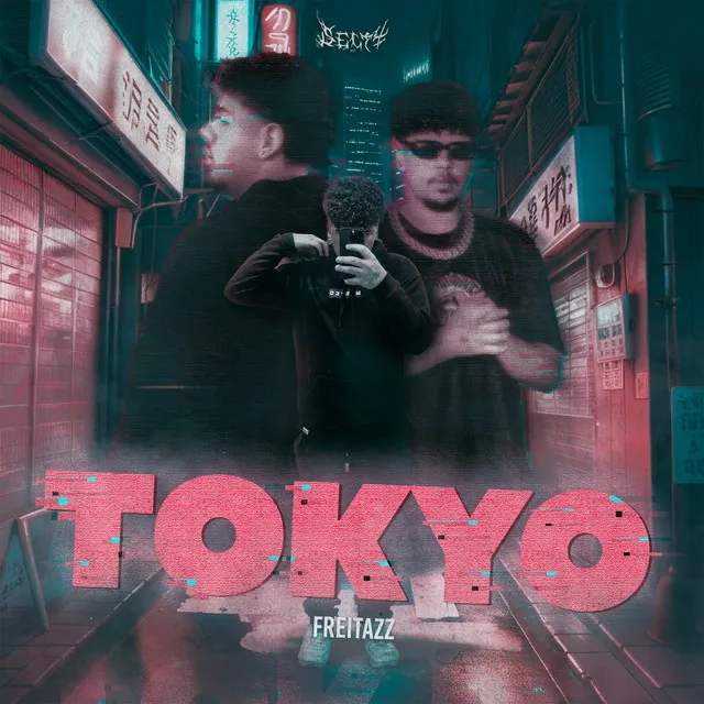 TOKYO