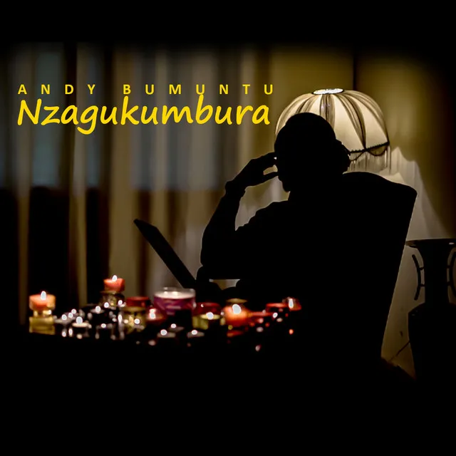 Nzagukumbura