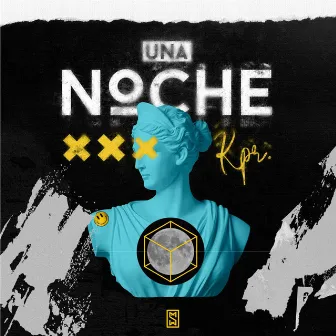 Una Noche by KPR