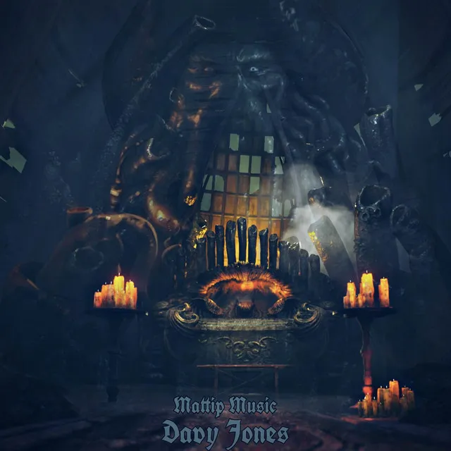 Davy Jones (Remix)