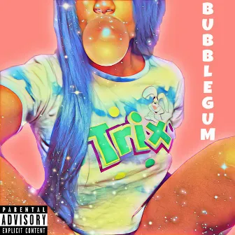 BUBBLEGUM by Ble$$ KiDD