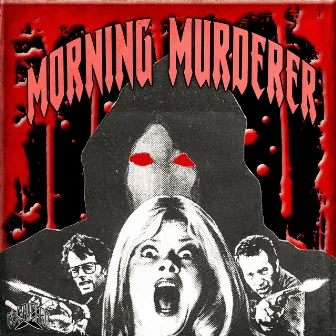 MORNING MURDERER by DEVTH CXRN