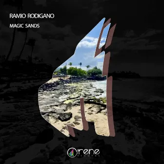 Magic Sands by Ramio Rodigano