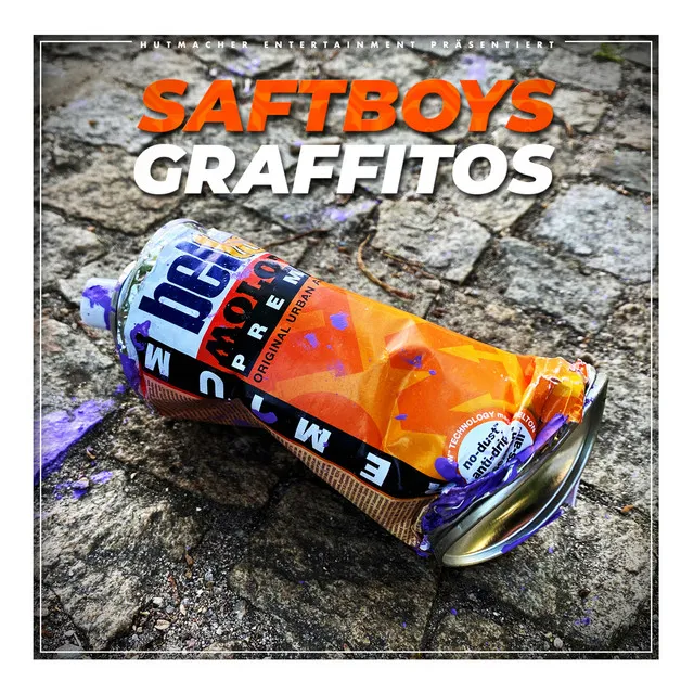 Graffitos (feat. Flex62, Faut & Wena41)