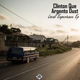 Local Experience Ep by Clinton Que