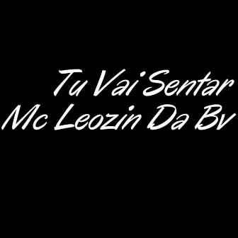 Tu Vai Sentar by Mc Leozin Da Bv