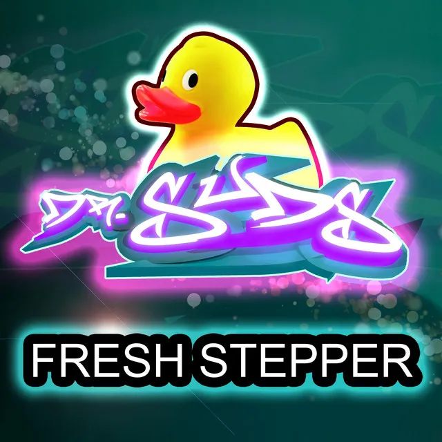 Fresh Stepper