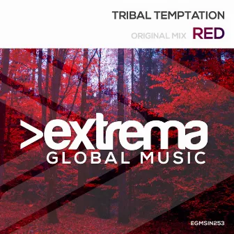 Red by Tribal Temptation