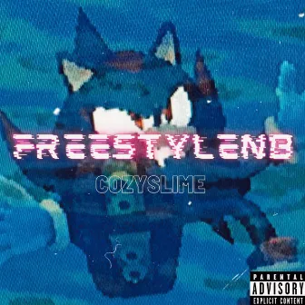 freestylenb by cozyslime